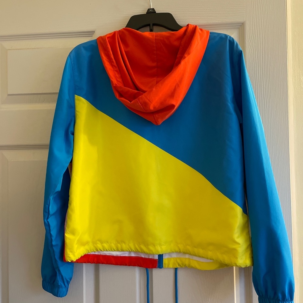 Adorable Pixar jacket from Walt Disney World